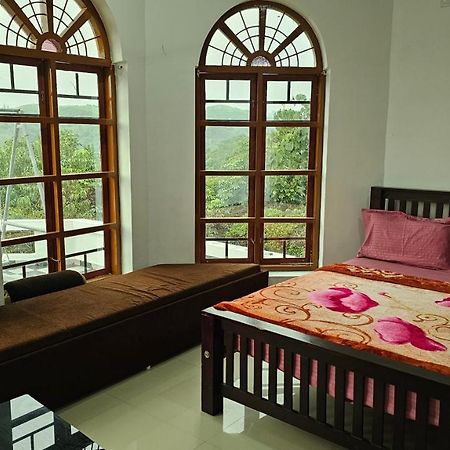 The Star Resorts 바가몬 외부 사진