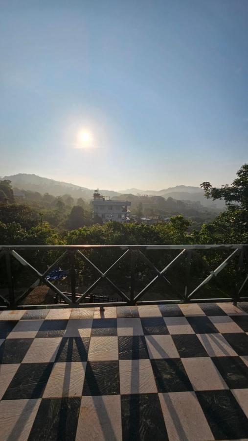 The Star Resorts 바가몬 외부 사진