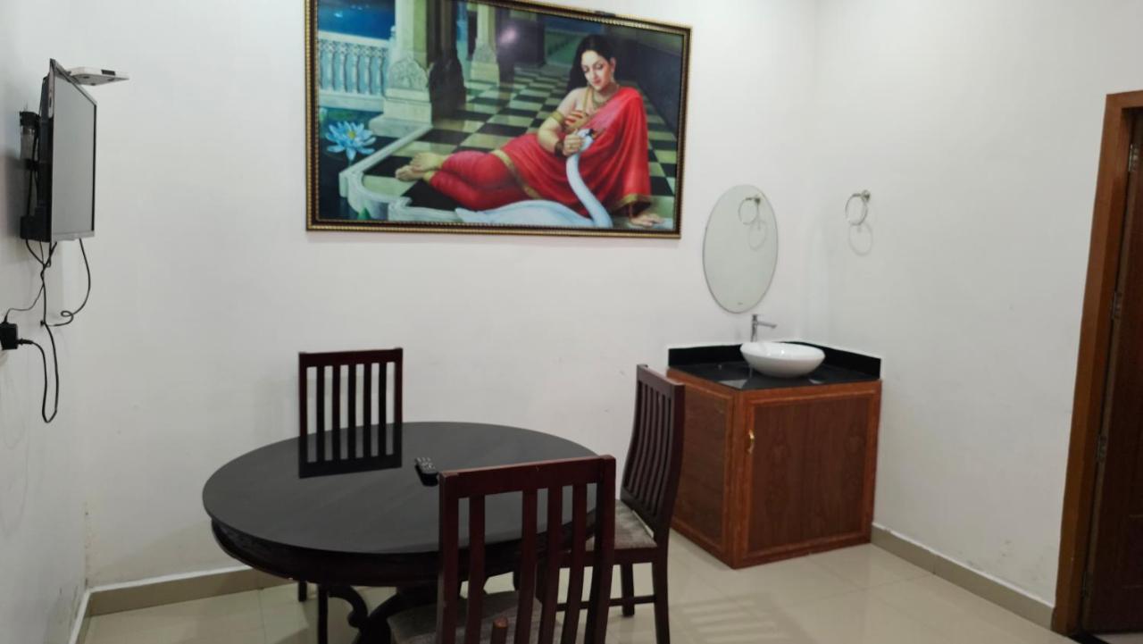 The Star Resorts 바가몬 외부 사진