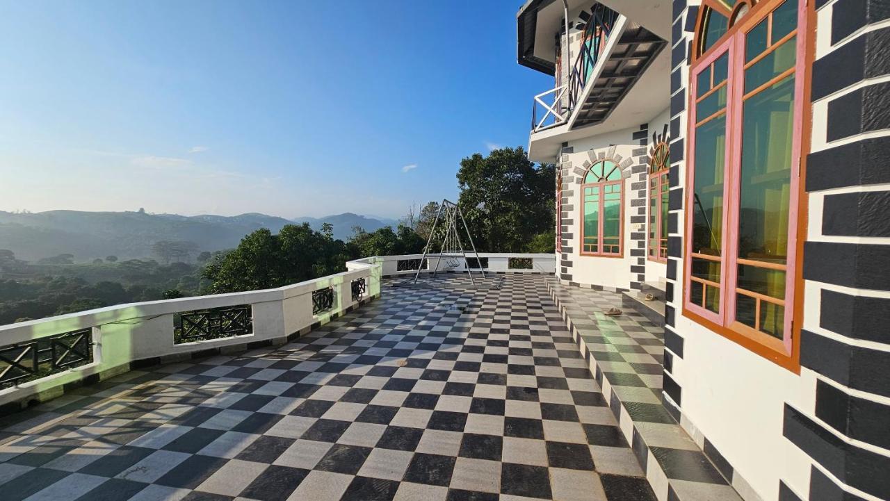 The Star Resorts 바가몬 외부 사진