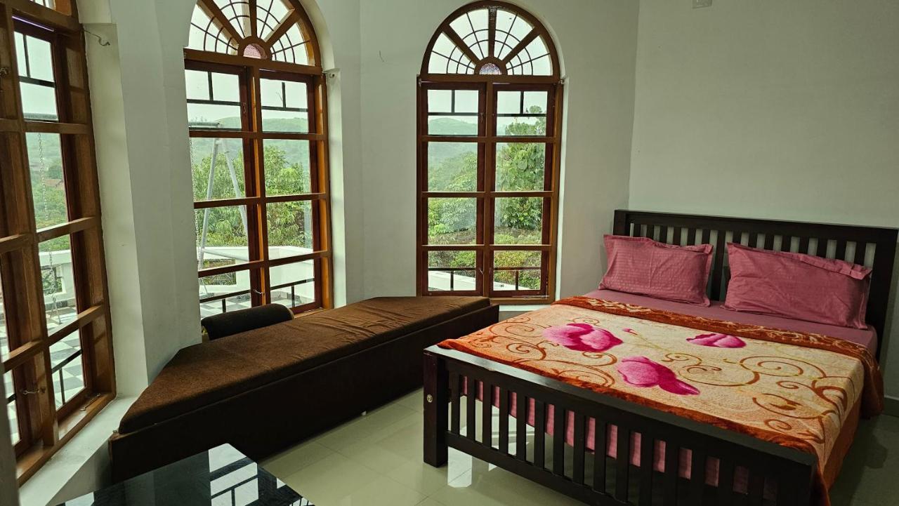 The Star Resorts 바가몬 외부 사진