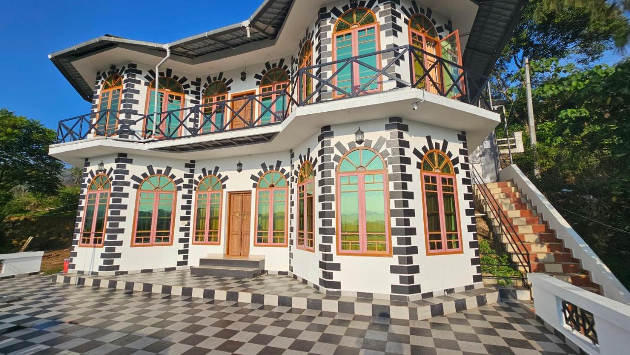 The Star Resorts 바가몬 외부 사진