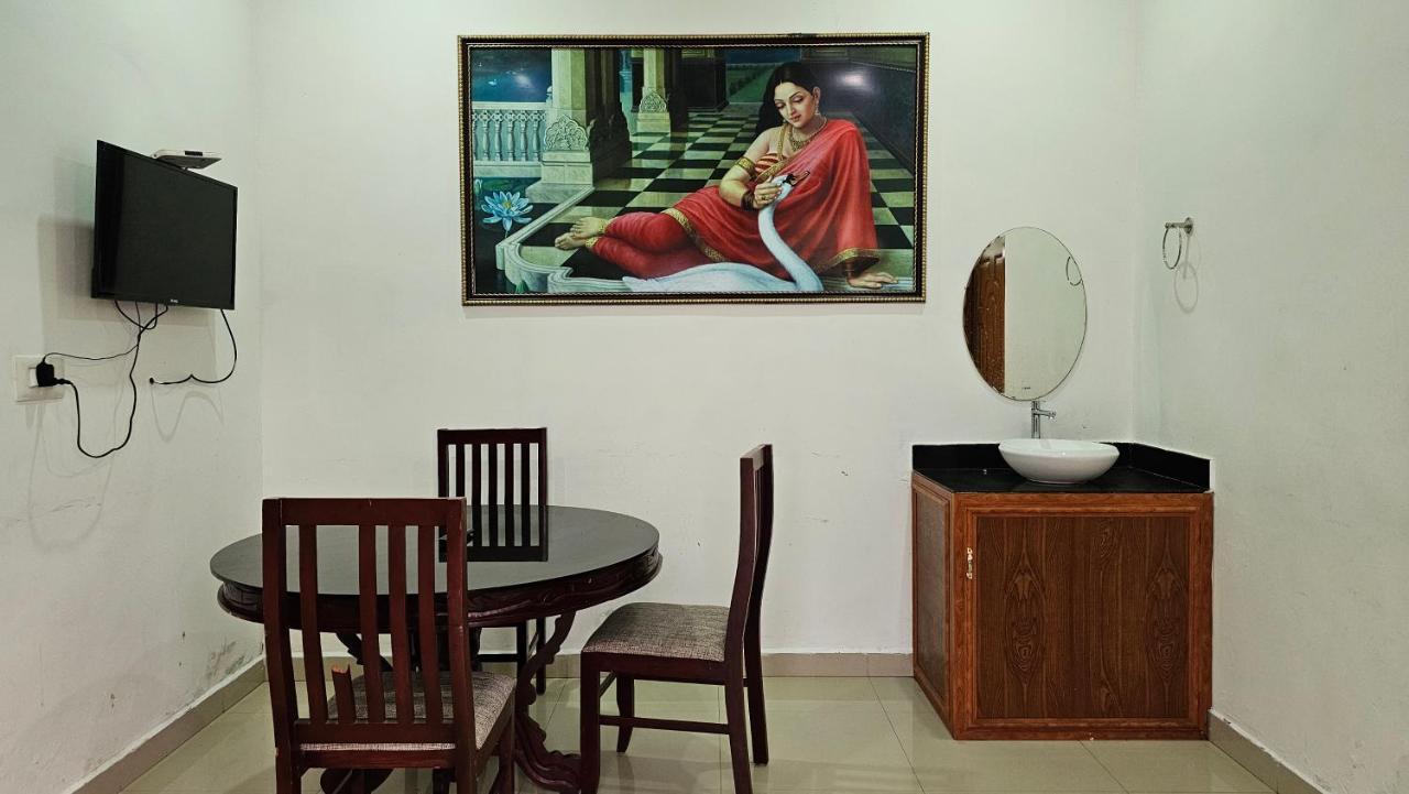 The Star Resorts 바가몬 외부 사진