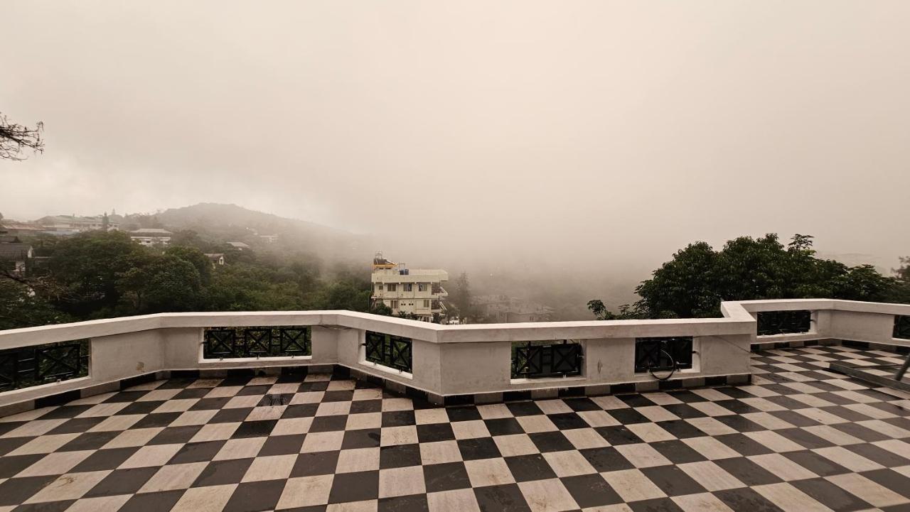 The Star Resorts 바가몬 외부 사진