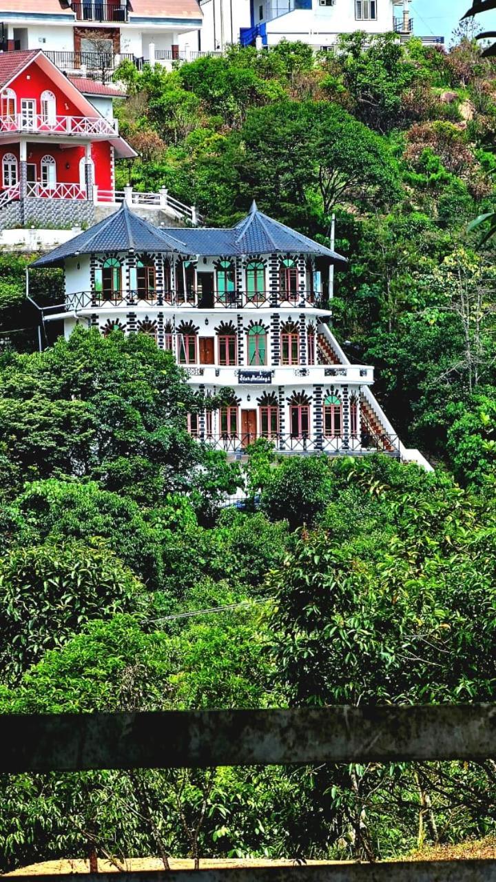 The Star Resorts 바가몬 외부 사진